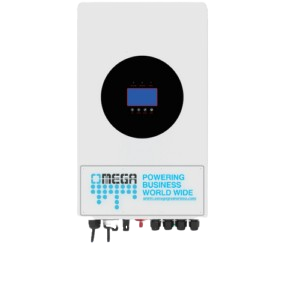 Omega 6kw Solar WiFi Dongle - Real-Time Solar Monitoring