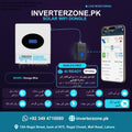 Omega 6kw Solar WiFi Dongle - Real-Time Solar Monitoring