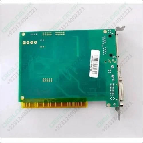 Onbon Synchronous Full Color Led Sender Card Bx-vs