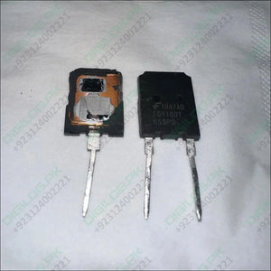 Onsemi 160A 650V FGY160T65SPD Onsemi IGBT-Digilog.pk