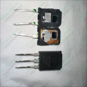 Onsemi 160A 650V FGY160T65SPD Onsemi IGBT-Digilog.pk