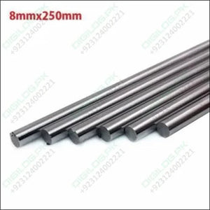 Optical Axis 8x250mm Linear Rail Shaft