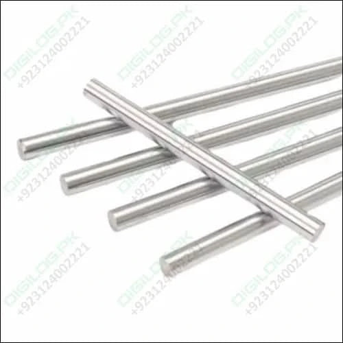 Optical Axis 8x250mm Linear Rail Shaft