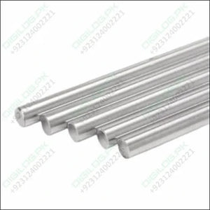 Optical Axis 8x250mm Linear Rail Shaft