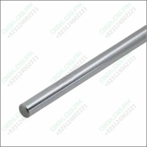 Optical Axis 8x250mm Linear Rail Shaft