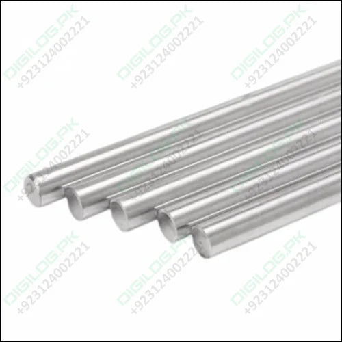 Optical Axis 8x500mm Linear Rail Shaft