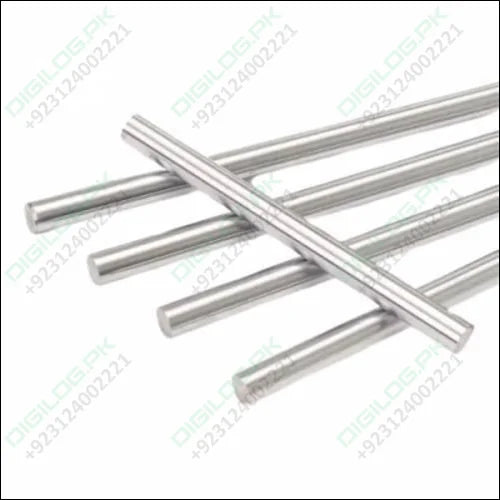 Optical Axis 8x500mm Linear Rail Shaft