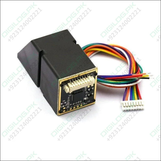 Optical Fingerprint Reader Sensor Module Jm-101b 1816c