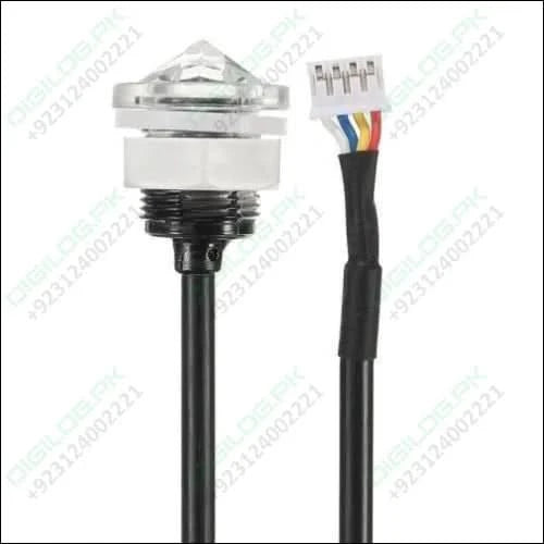 Optical Infrared Water Level Sensor 15mA 5V Liquid Control