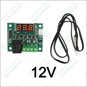 W1209 Temperature Controller