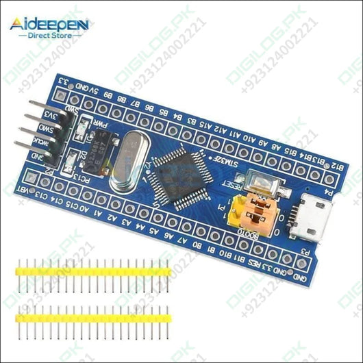 Original Blue Pill STM32f103c8t6 STM32f103 ARM Cortex-M3