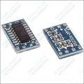 Original Mini RS232 To TTL Converter Adaptor Module Board