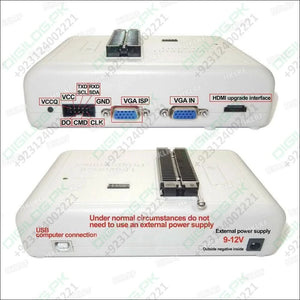 Original New Rt809h Emmc Nand - flash Extremely Universal