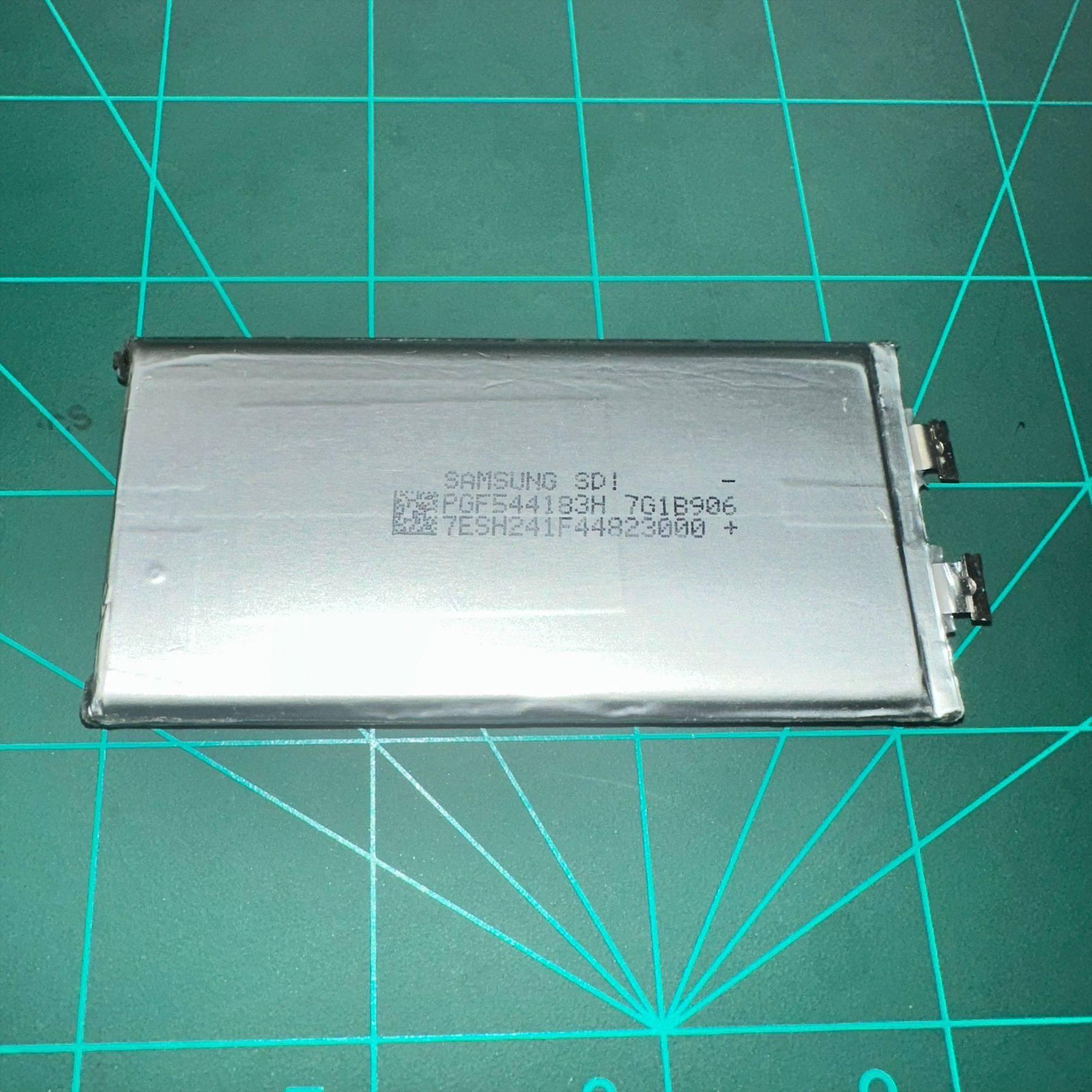 Original Samsung Battery 3.7v 3000mah
