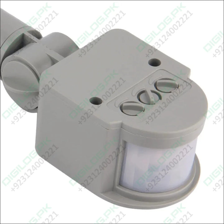 220V Automatic Infrared PIR Motion Sensor In Pakistan