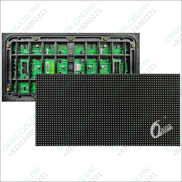 Outdoor P5 LED Display Module