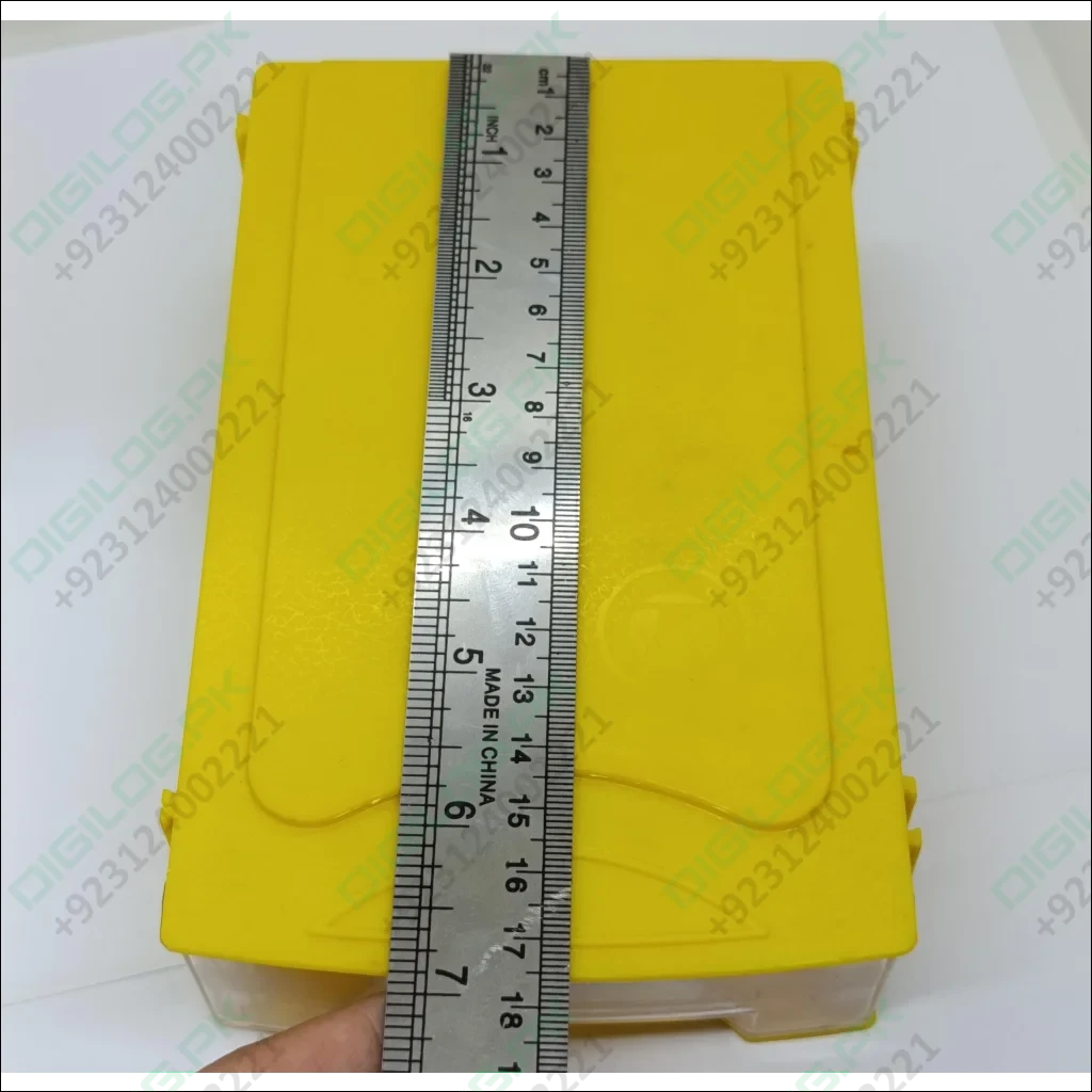 P-106 175mmx108mmx50mm Drawer For Storage Organizer Box