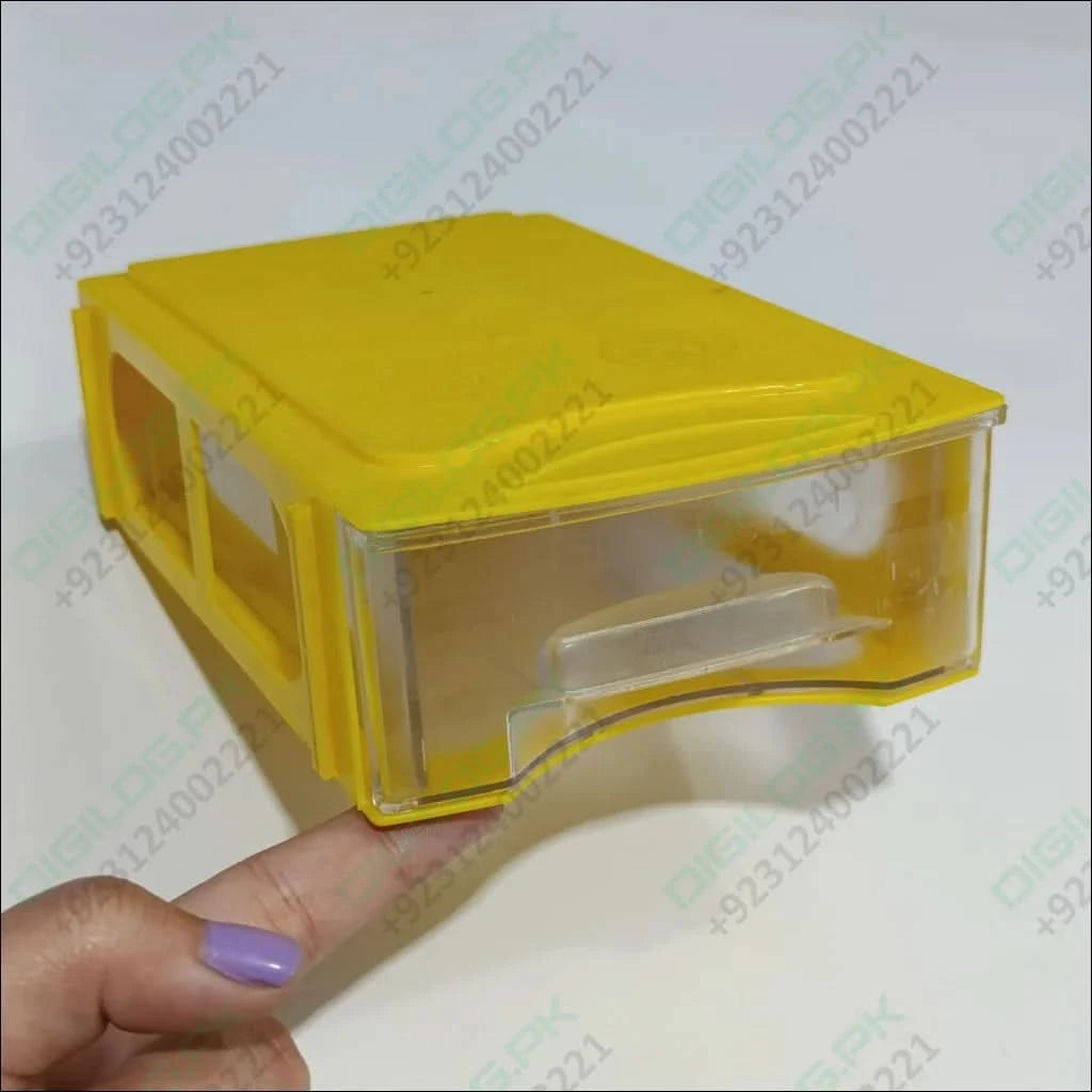 P-106 175mmx108mmx50mm Drawer For Storage Organizer Box