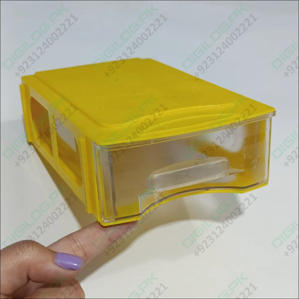 P-106 175mmx108mmx50mm Drawer For Storage Organizer Box