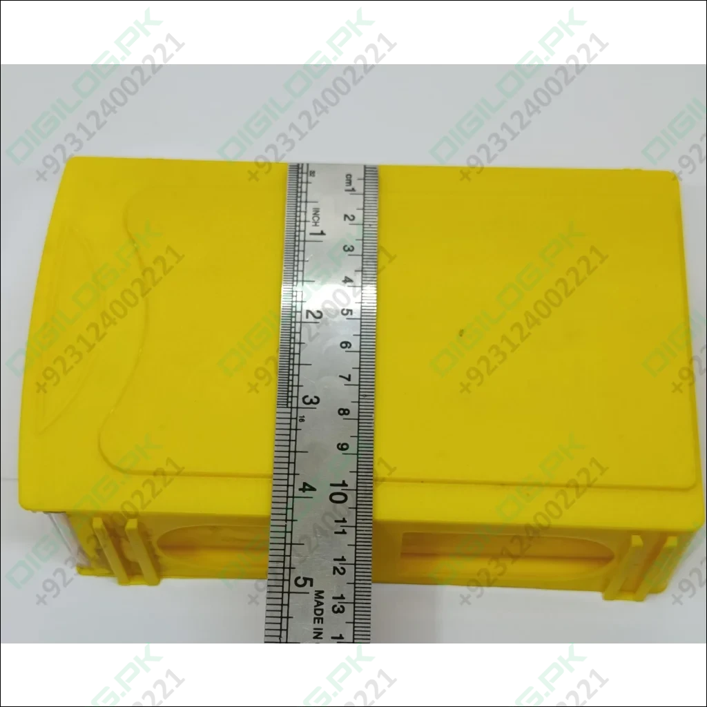 P-106 175mmx108mmx50mm Drawer For Storage Organizer Box