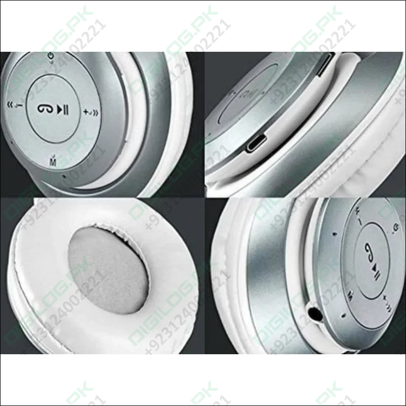 P47 Wireless Bluetooth Headphone