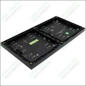 P5 Indoor Led Panel Digital Screen Module 320x160mm 64x32