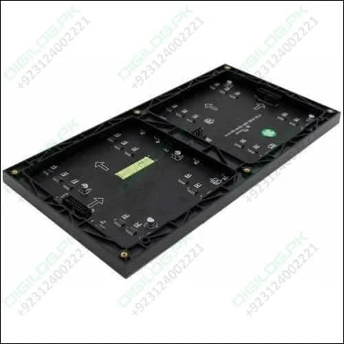 P5 Indoor Led Panel Digital Screen Module 320x160mm 64x32