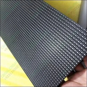 P5 Indoor Led Panel Digital Screen Module 320x160mm 64x32