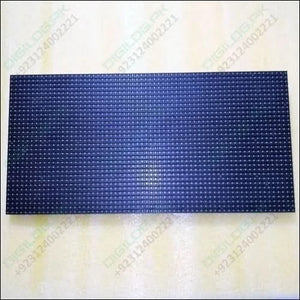 P5 Indoor Led Panel Digital Screen Module 320x160mm 64x32