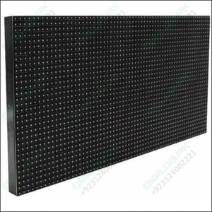 P5 Indoor Led Panel Digital Screen Module 320x160mm 64x32