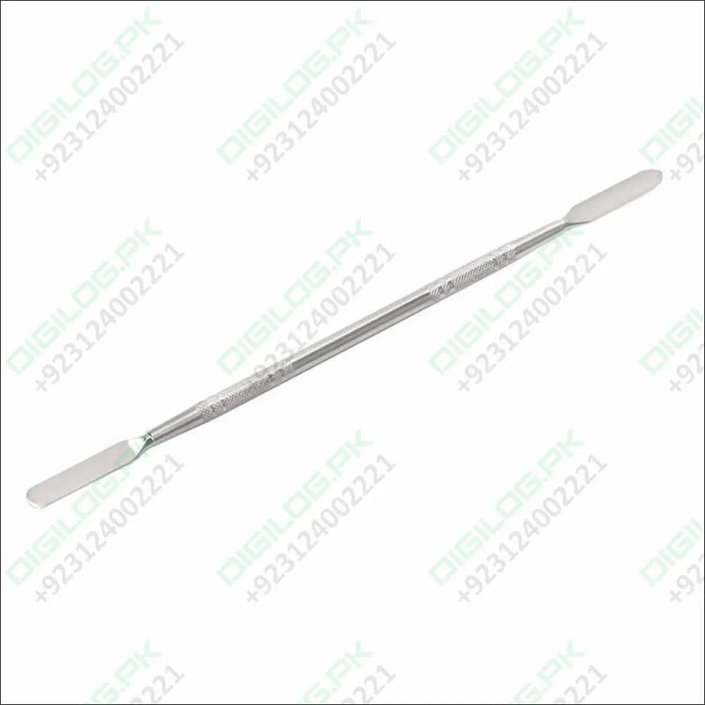 Mobile Phone / Tablet 17.7cm Metal Disassembly Rods Crowbar