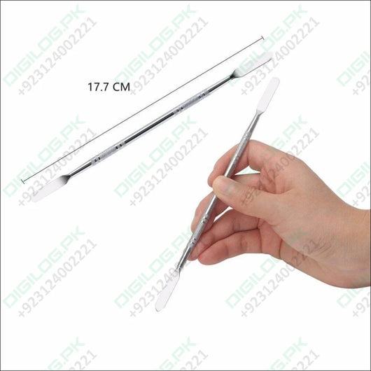 Mobile Phone / Tablet 17.7cm Metal Disassembly Rods Crowbar