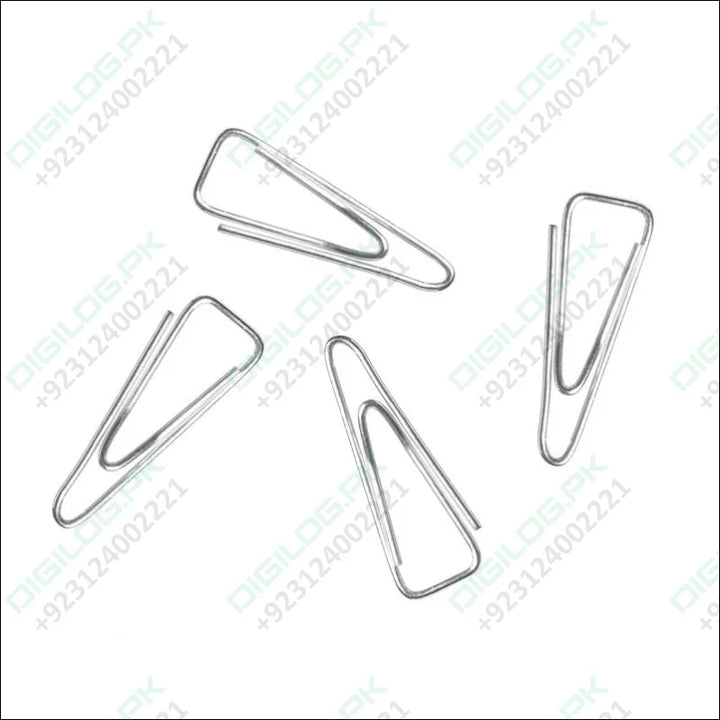 Triangle Paperclips 36mm