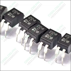 Pc120 Optocoupler Photocoupler Dip4 Pc 120 Dip-4 Dip