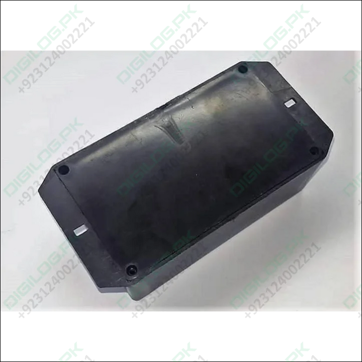 Abs Pcb Enclosures Box Electronics Project