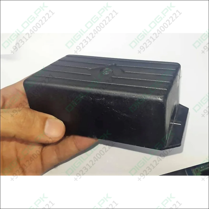 Abs Pcb Enclosures Box Electronics Project