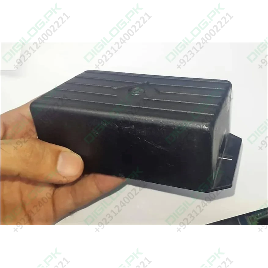 Abs Pcb Enclosures Box Electronics Project