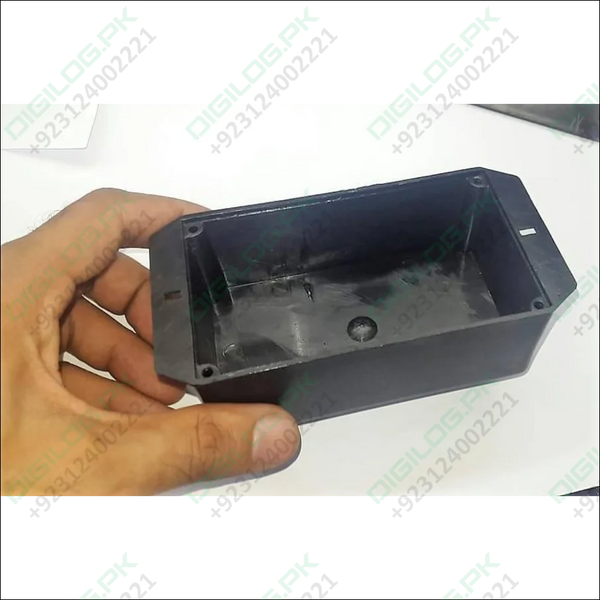 Abs Pcb Enclosures Box Electronics Project