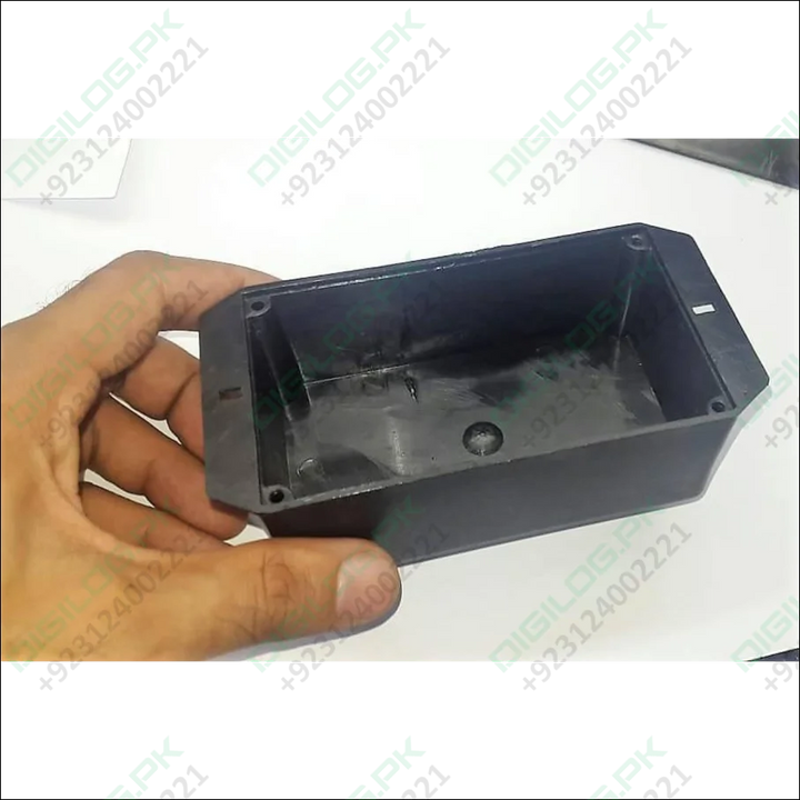 Abs Pcb Enclosures Box Electronics Project