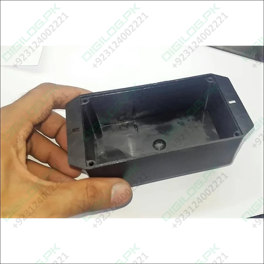 Abs Pcb Enclosures Box Electronics Project