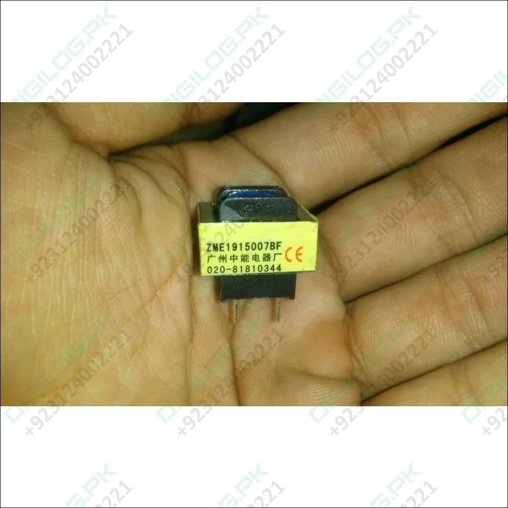 Pcb Mount Current Transformer Sensor