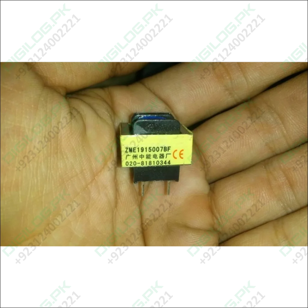 Pcb Mount Current Transformer Sensor