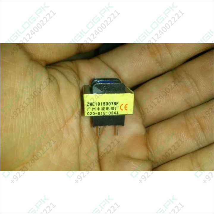 Pcb Mount Current Transformer Sensor