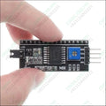 Pcf8574 Iic I2c Serial Interface Adapter Module Lcd