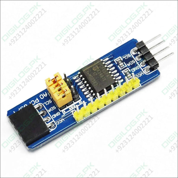 Pcf8574 Io Expansion Board I2c - bus Evaluation Development