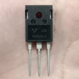 PD020065E1H-G 20A 650V SiC Schottky Power Diode