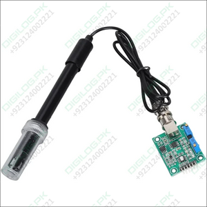 Ph Sensor Gravity Module In Pakistan