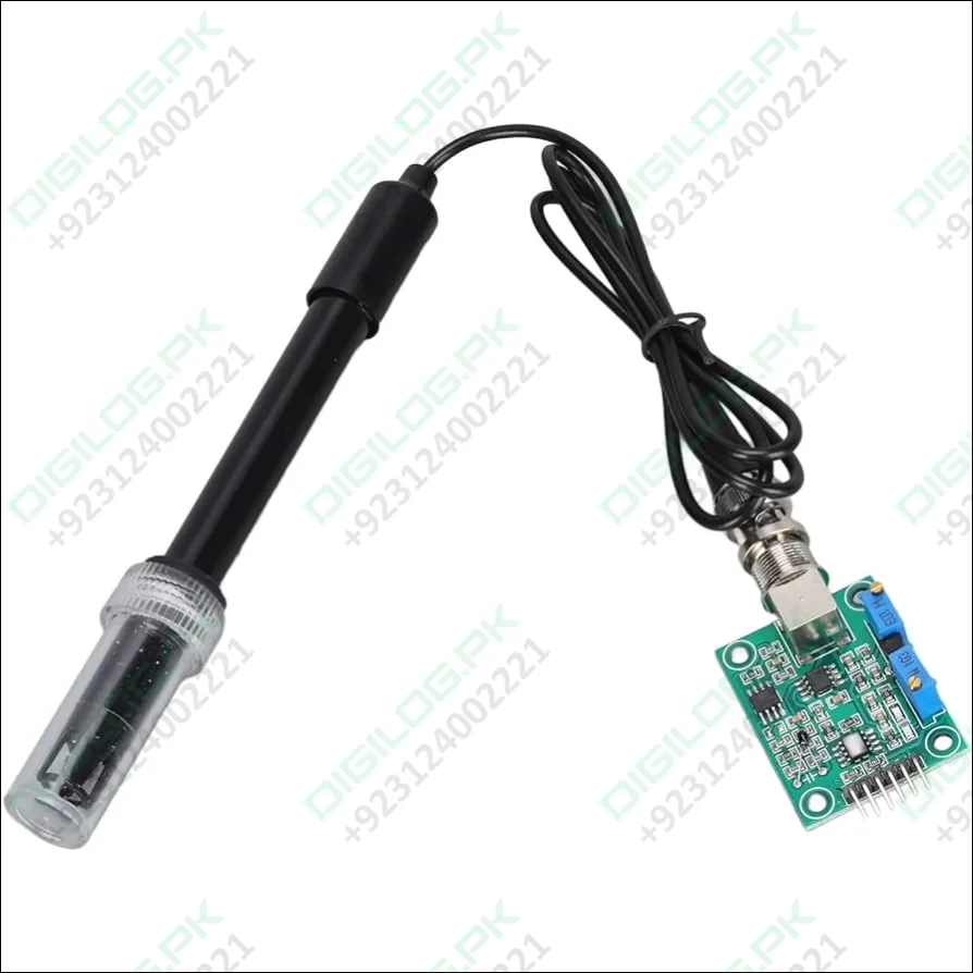 Ph Sensor Gravity Module In Pakistan