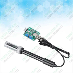 Ph Sensor Gravity Module In Pakistan