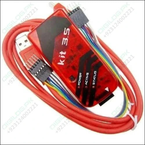 Programmer Pickit 3.5 Pic Kit3.5 Pickit3.5